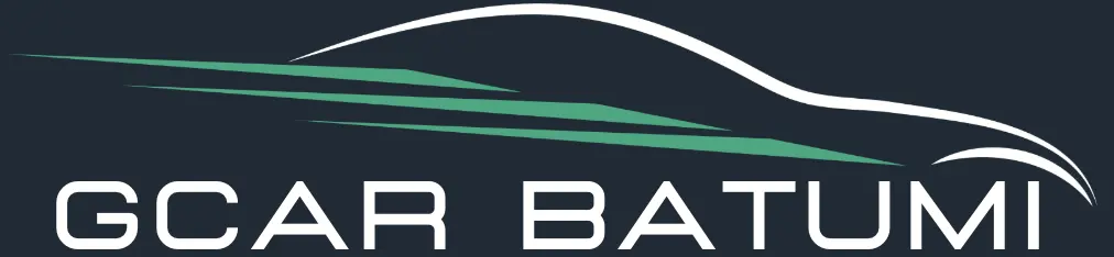 GCar Batumi Airport